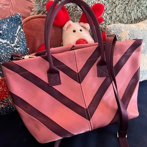 Harvey’s Mini Sydney Tote